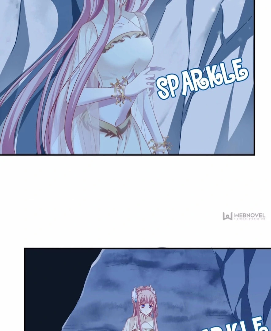 Cat Demon's Seduction (Colored) Chapter 172 page 86 - 