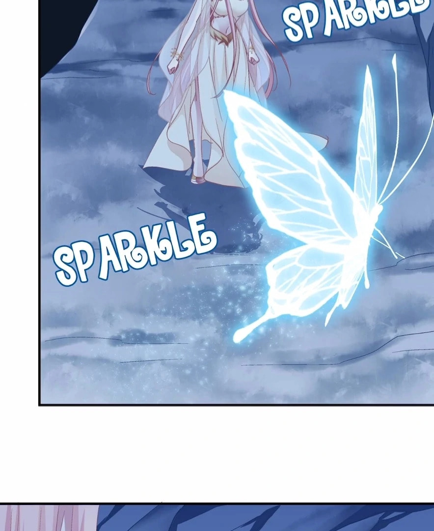 Cat Demon's Seduction (Colored) Chapter 172 page 87 - 