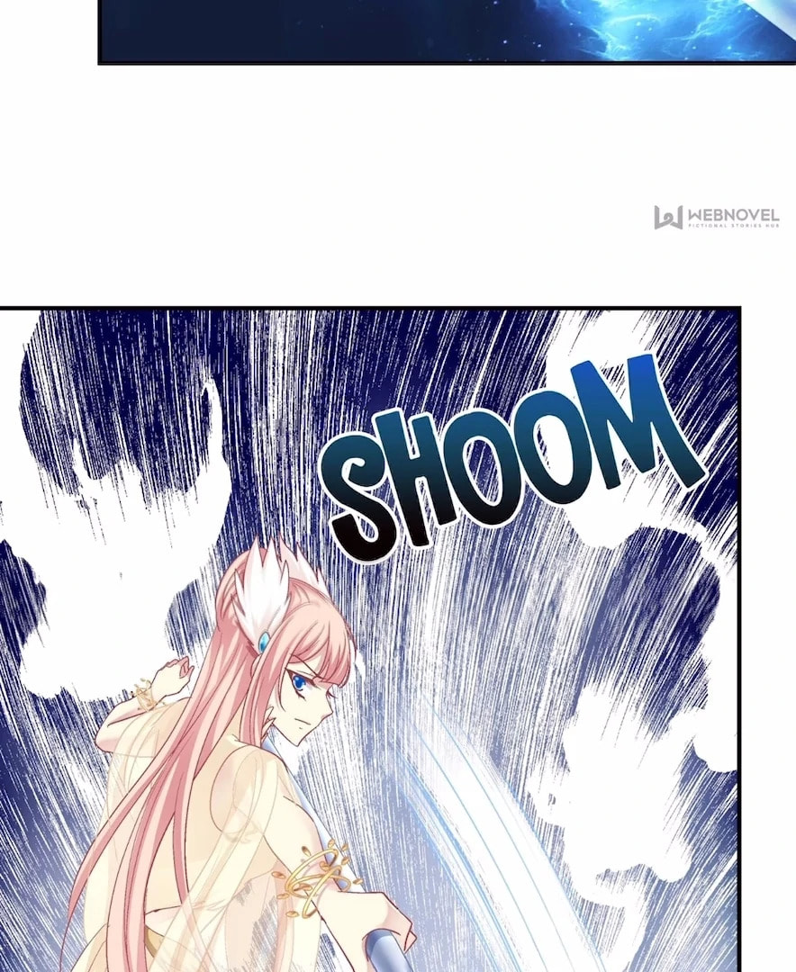 Cat Demon's Seduction (Colored) Chapter 172 page 90 - 