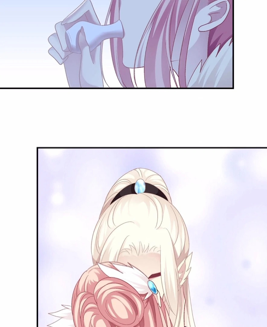 Cat Demon's Seduction (Colored) Chapter 172 page 10 - 