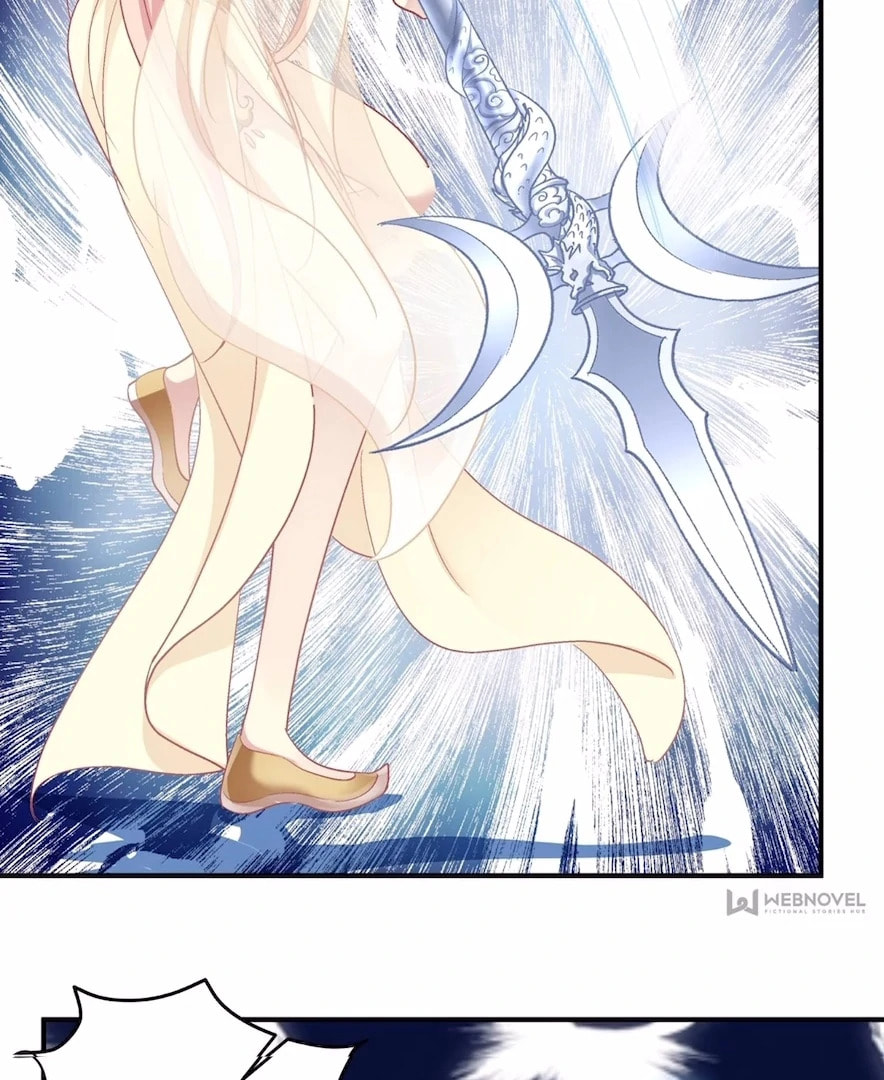 Cat Demon's Seduction (Colored) Chapter 172 page 91 - 