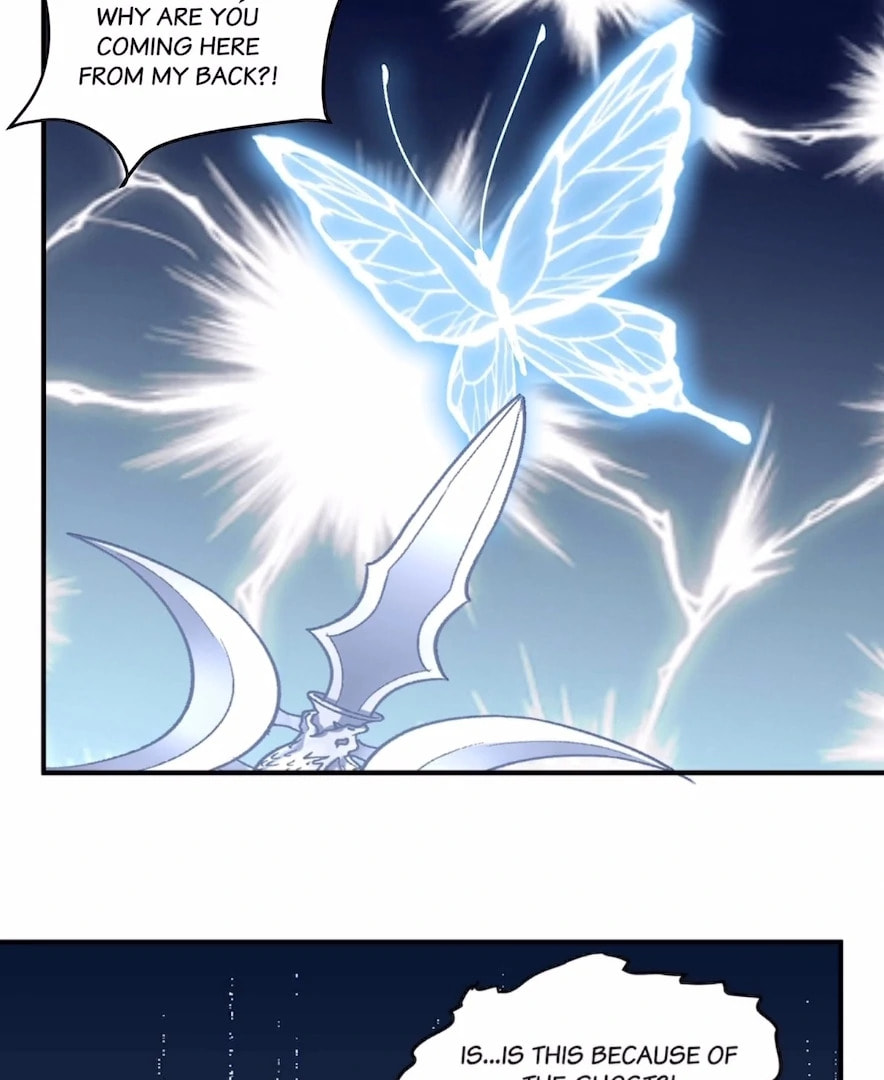 Cat Demon's Seduction (Colored) Chapter 172 page 92 - 