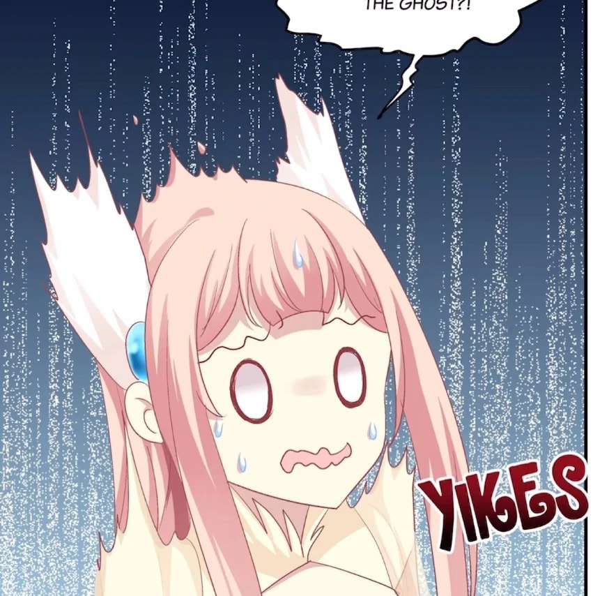 Cat Demon's Seduction (Colored) Chapter 172 page 93 - 