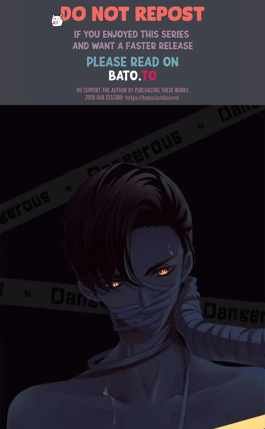 Cat Demon's Seduction (Colored) Chapter 173 page 1 - 