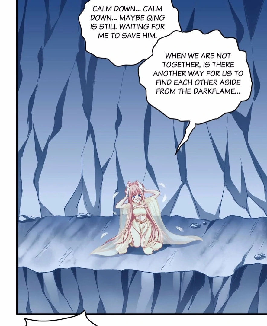 Cat Demon's Seduction (Colored) Chapter 173 page 4 - 