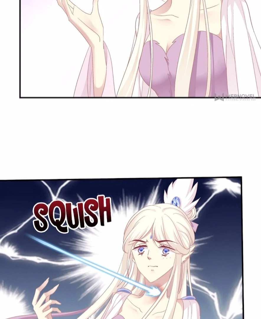 Cat Demon's Seduction (Colored) Chapter 173 page 34 - 