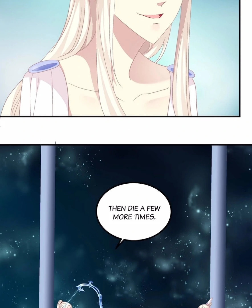 Cat Demon's Seduction (Colored) Chapter 173 page 41 - 
