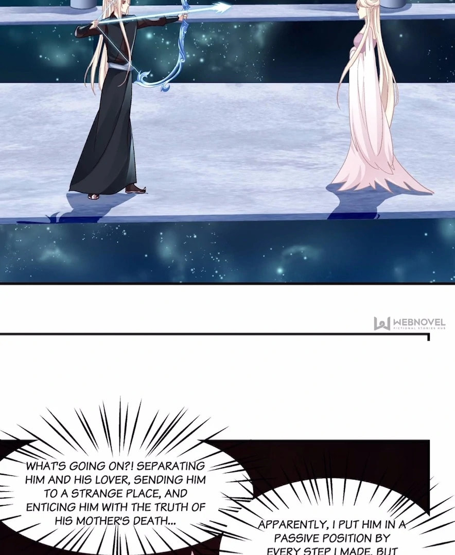 Cat Demon's Seduction (Colored) Chapter 173 page 42 - 