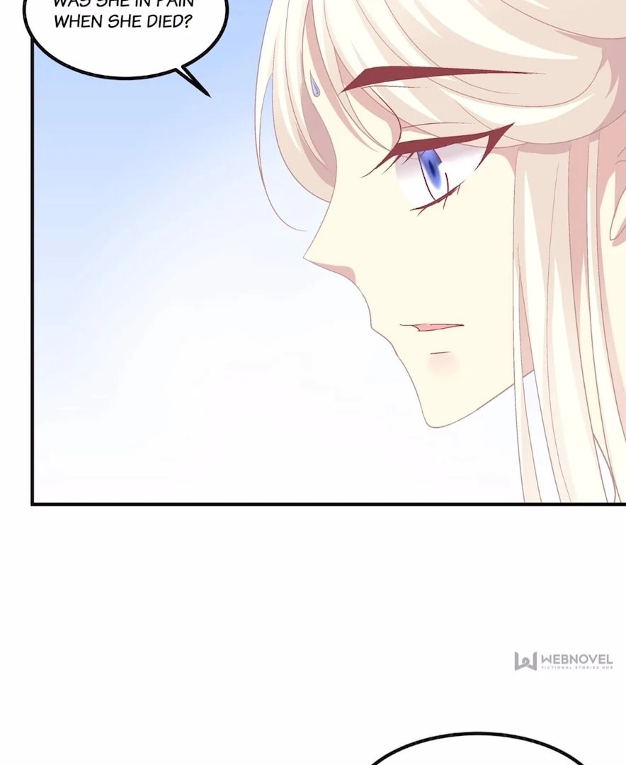 Cat Demon's Seduction (Colored) Chapter 173 page 50 - 