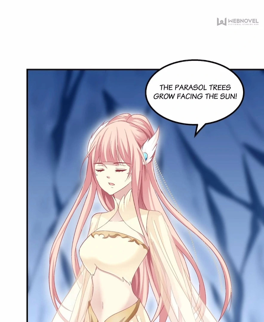 Cat Demon's Seduction (Colored) Chapter 173 page 6 - 