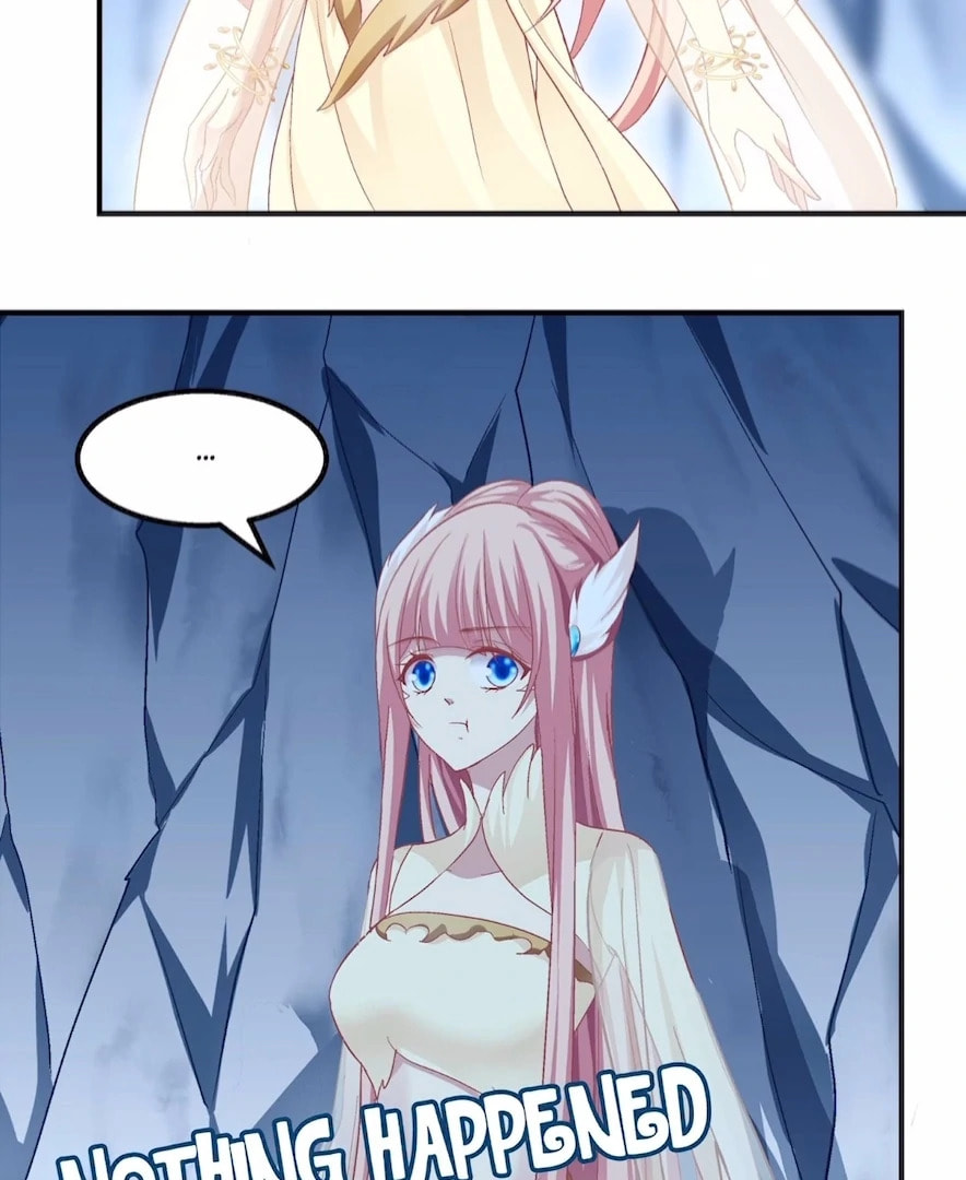 Cat Demon's Seduction (Colored) Chapter 173 page 7 - 