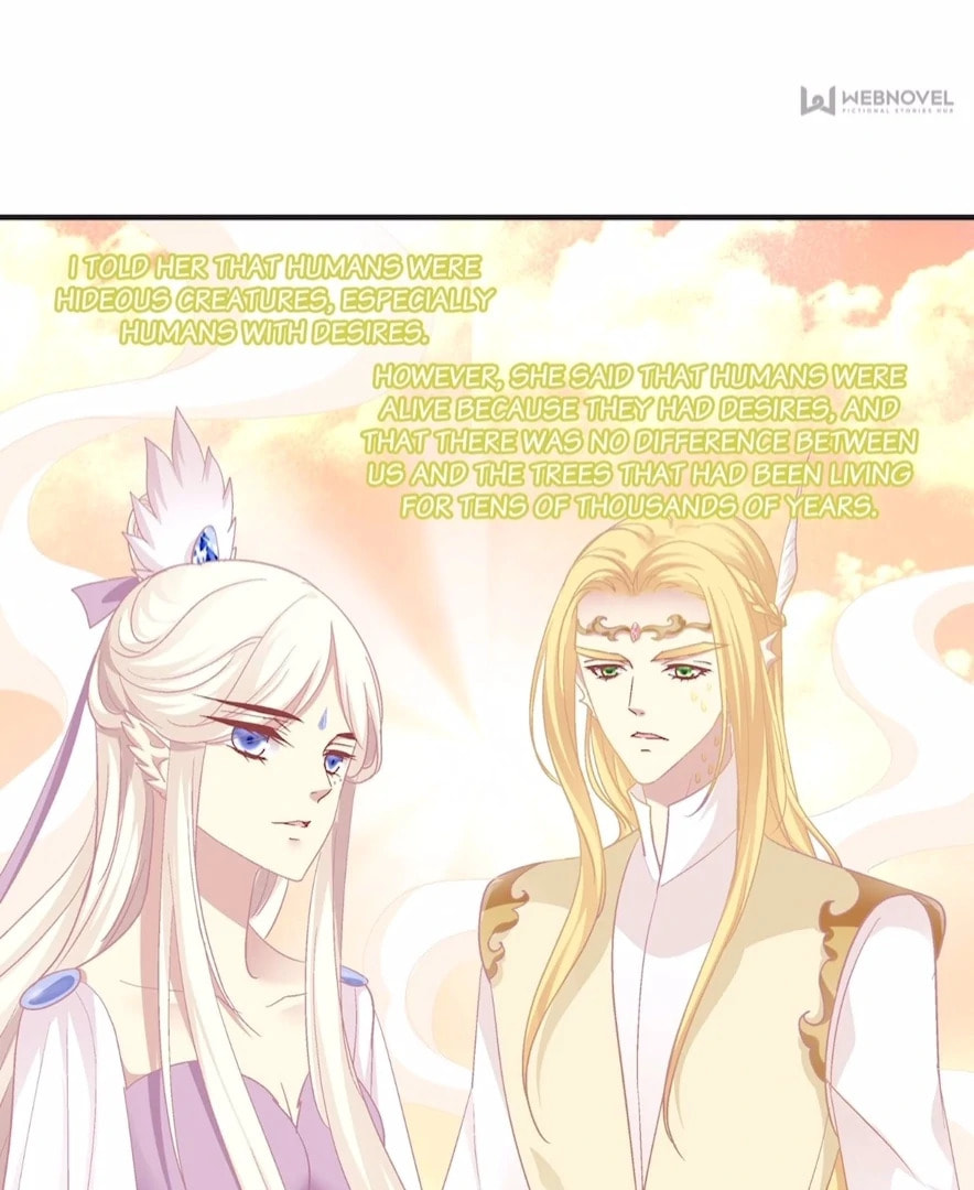 Cat Demon's Seduction (Colored) Chapter 173 page 64 - 