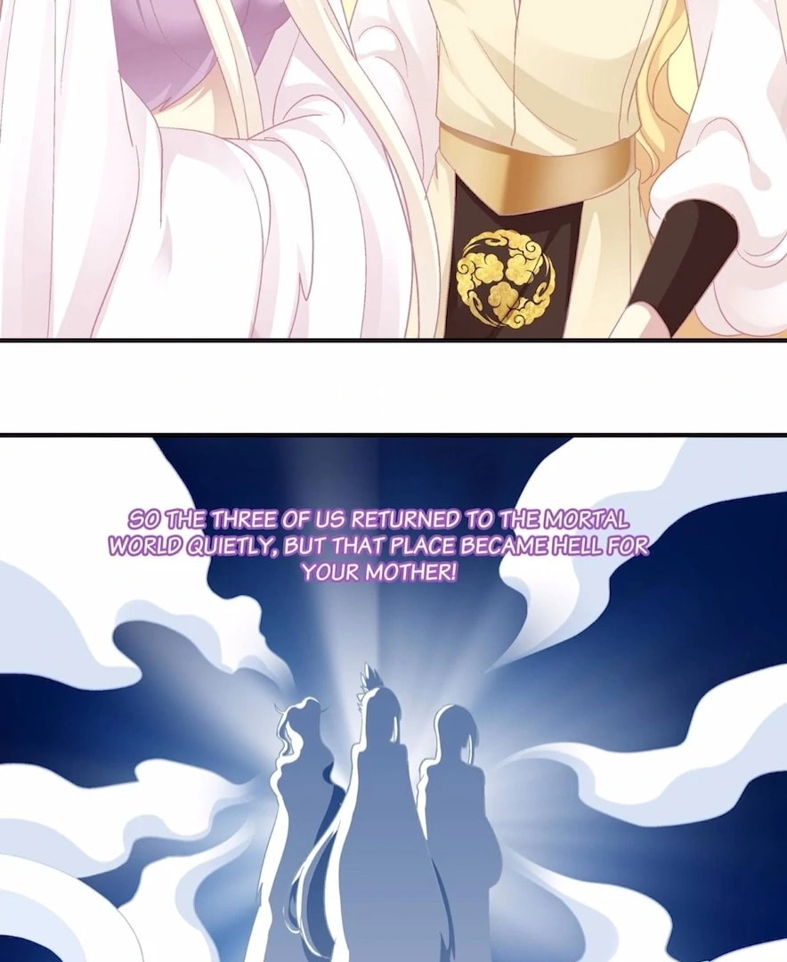 Cat Demon's Seduction (Colored) Chapter 173 page 65 - 