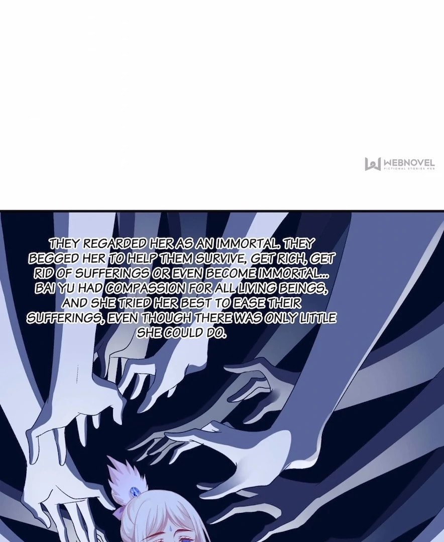 Cat Demon's Seduction (Colored) Chapter 173 page 70 - 