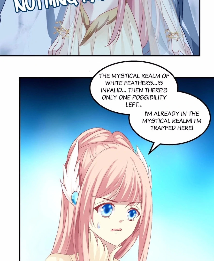 Cat Demon's Seduction (Colored) Chapter 173 page 8 - 