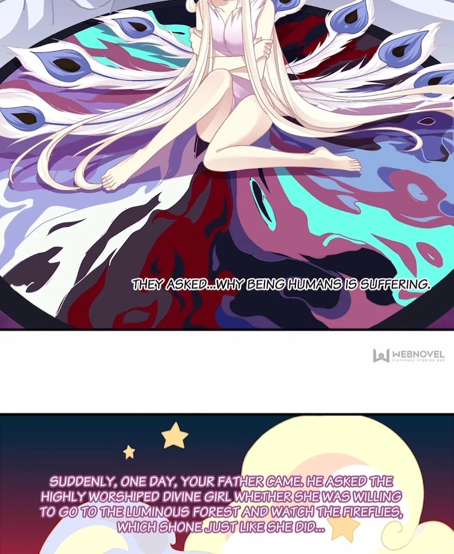 Cat Demon's Seduction (Colored) Chapter 173 page 73 - 