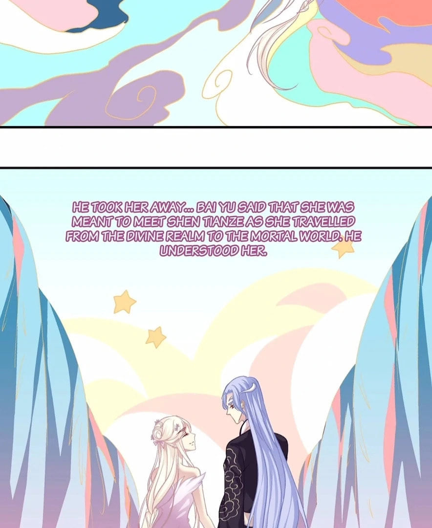 Cat Demon's Seduction (Colored) Chapter 173 page 75 - 