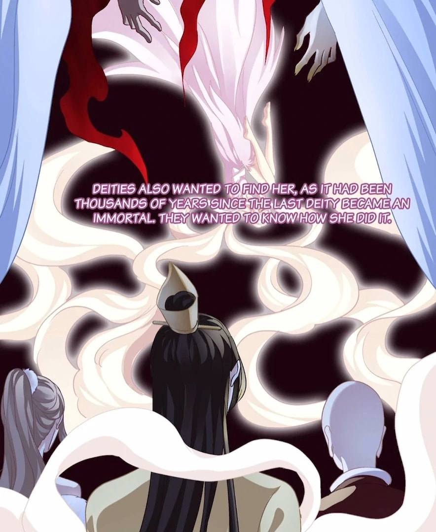 Cat Demon's Seduction (Colored) Chapter 173 page 78 - 