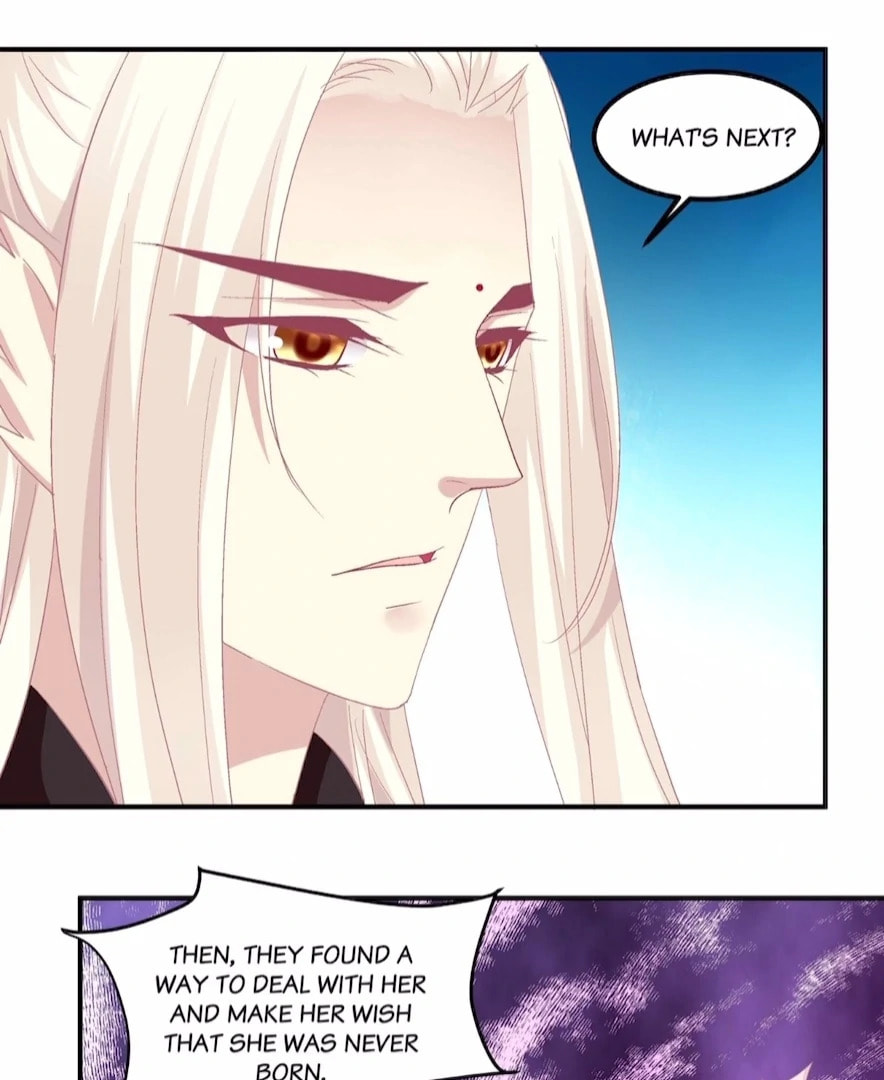 Cat Demon's Seduction (Colored) Chapter 173 page 80 - 