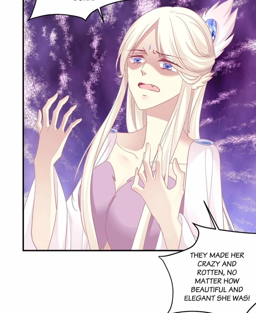 Cat Demon's Seduction (Colored) Chapter 173 page 81 - 