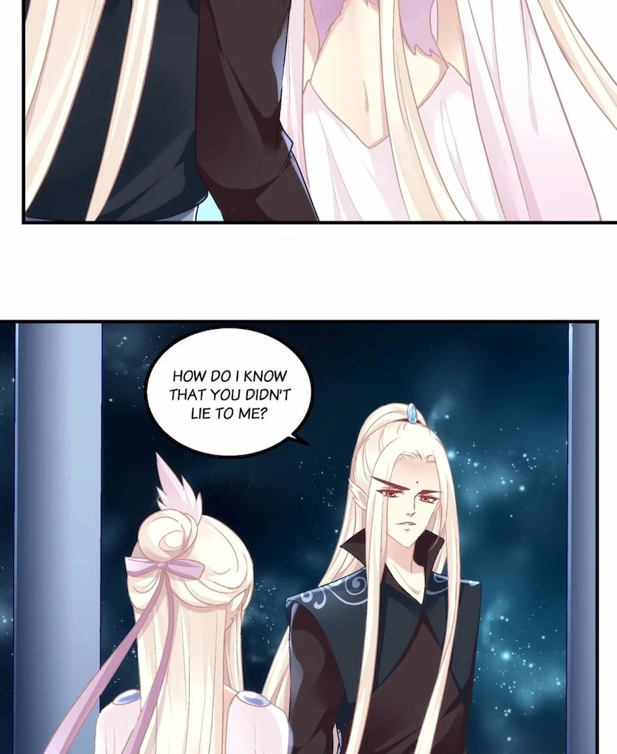 Cat Demon's Seduction (Colored) Chapter 173 page 84 - 