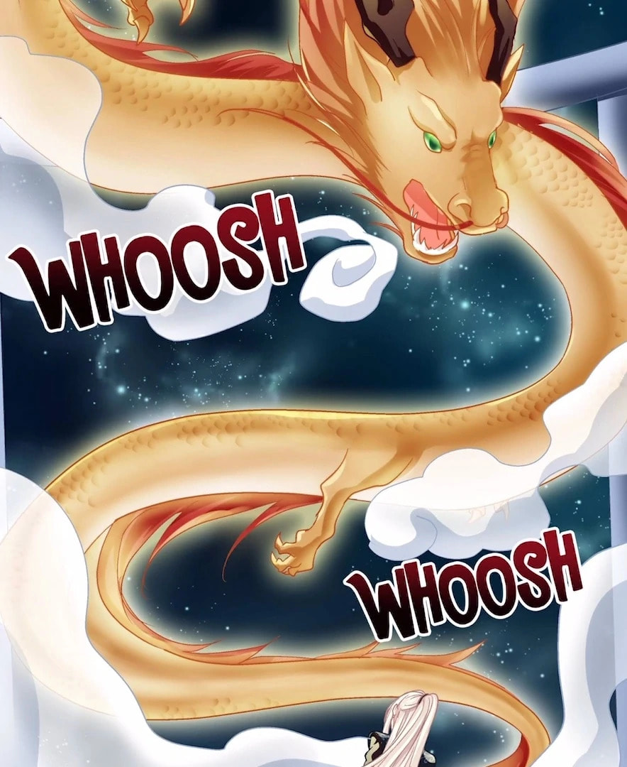 Cat Demon's Seduction (Colored) Chapter 173 page 88 - 