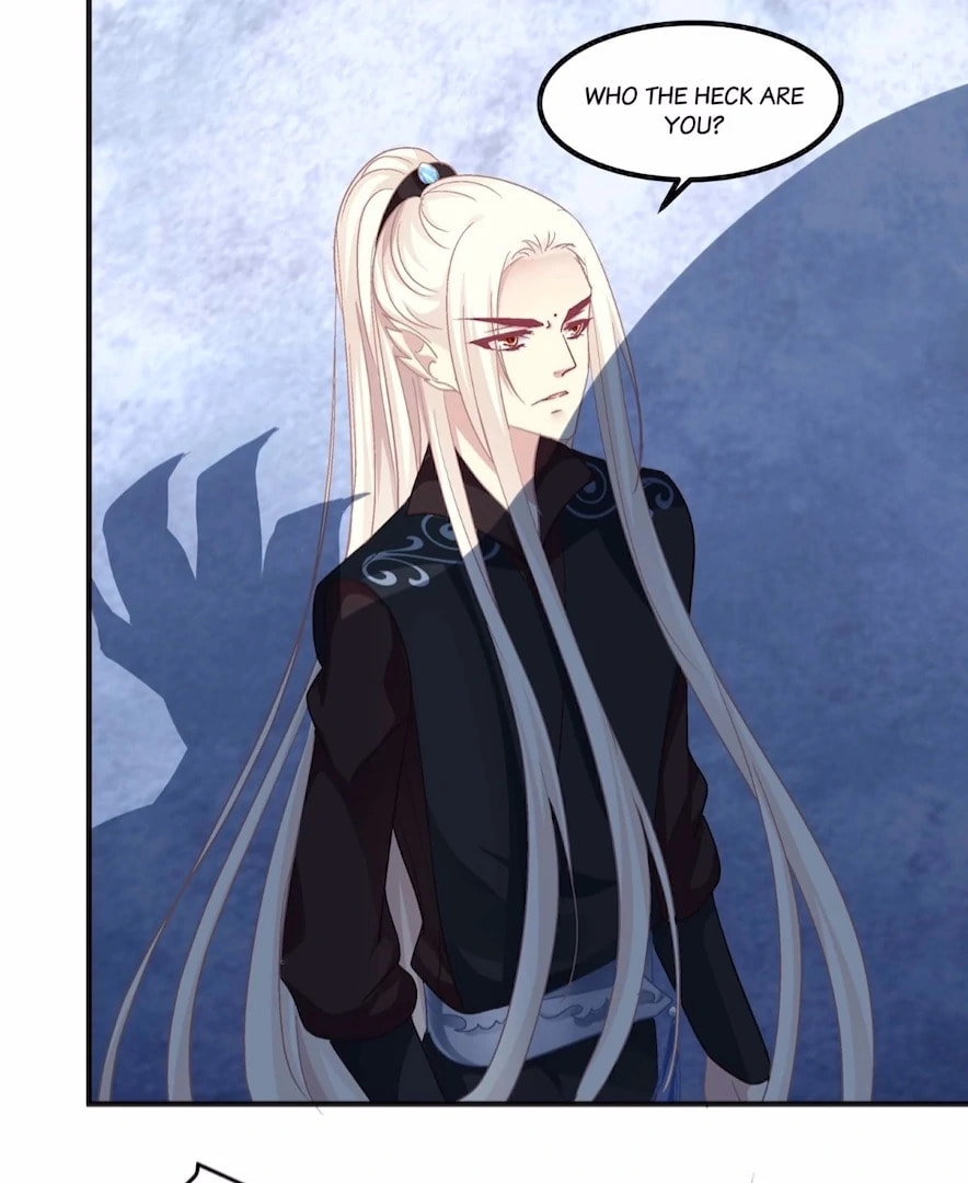 Cat Demon's Seduction (Colored) Chapter 173 page 90 - 