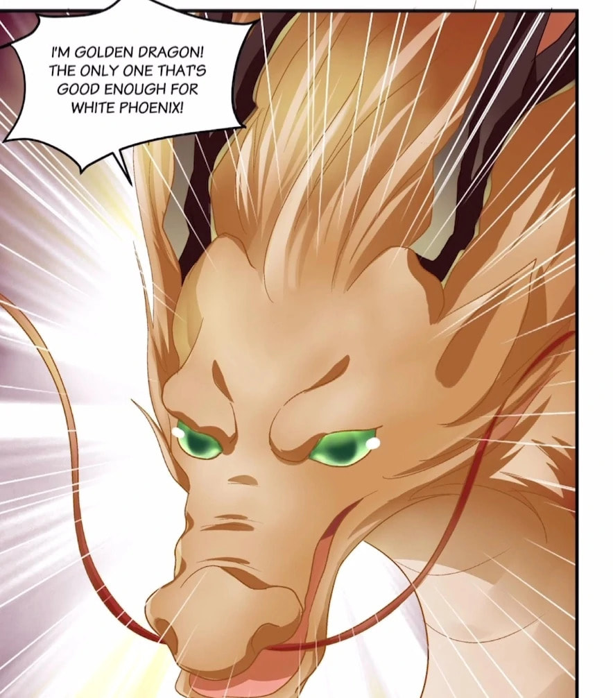 Cat Demon's Seduction (Colored) Chapter 173 page 91 - 