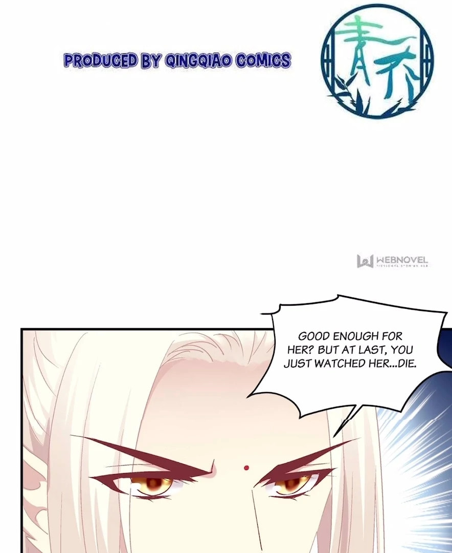 Cat Demon's Seduction (Colored) Chapter 174 page 3 - 