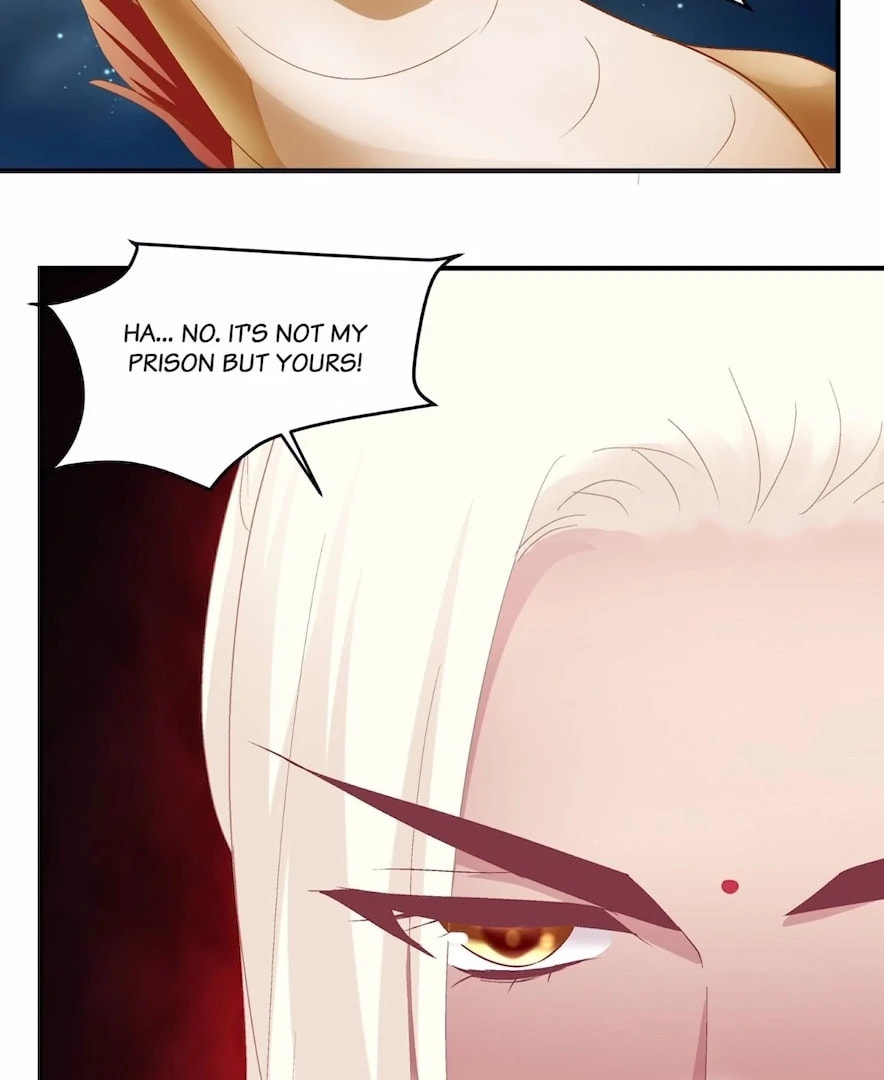Cat Demon's Seduction (Colored) Chapter 174 page 29 - 