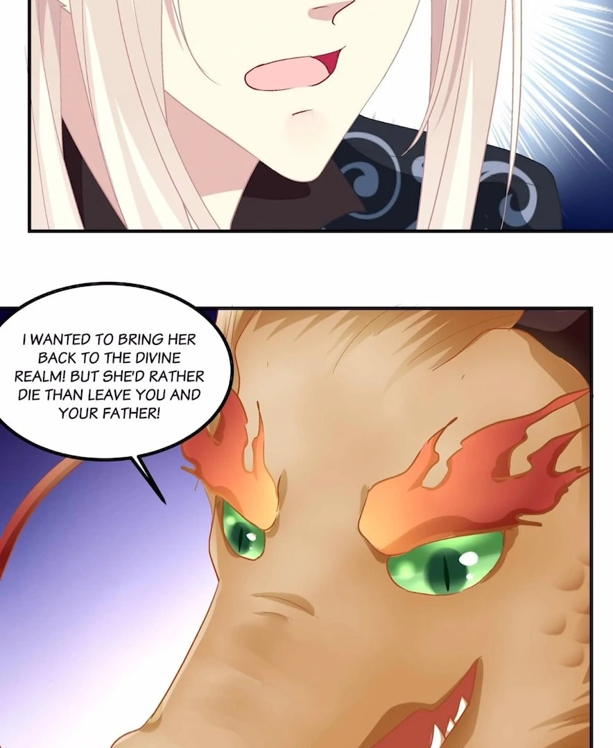 Cat Demon's Seduction (Colored) Chapter 174 page 4 - 