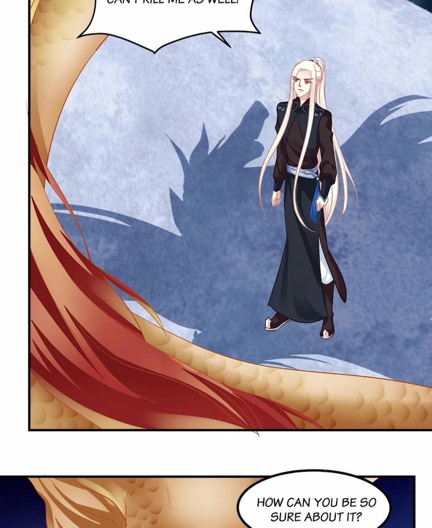Cat Demon's Seduction (Colored) Chapter 174 page 36 - 