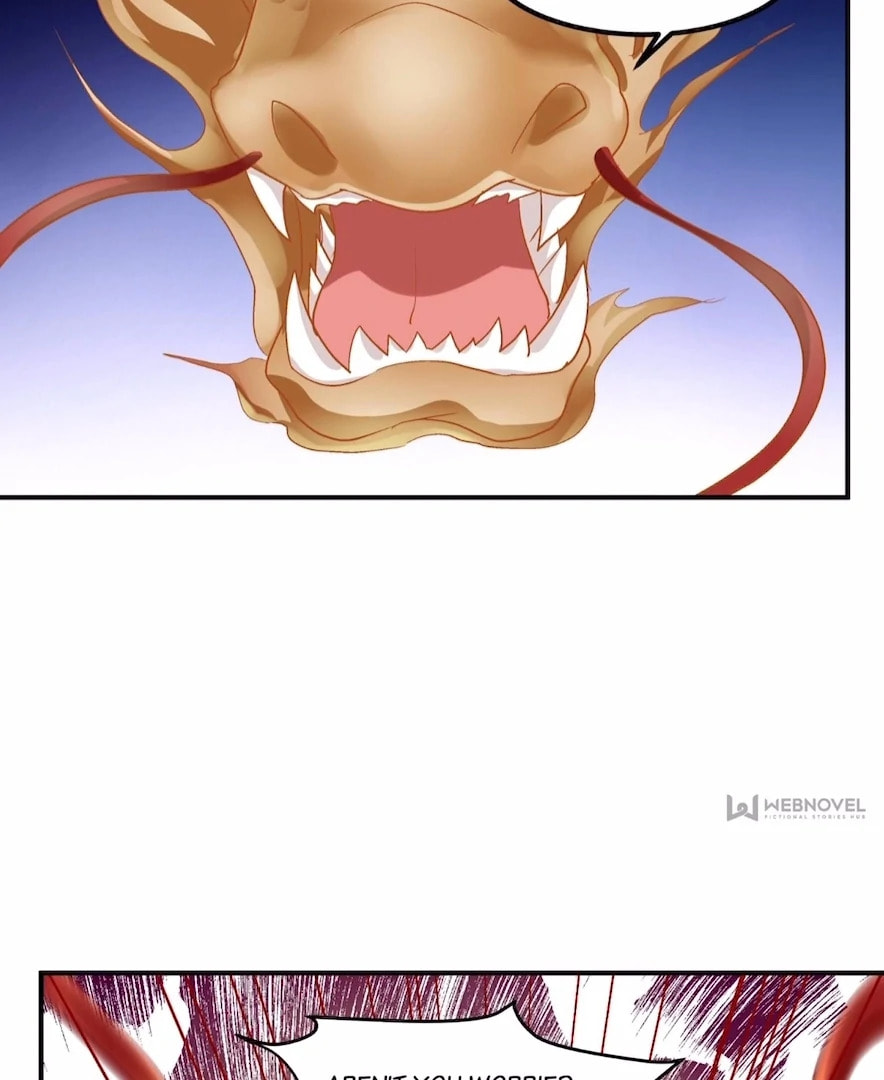 Cat Demon's Seduction (Colored) Chapter 174 page 37 - 