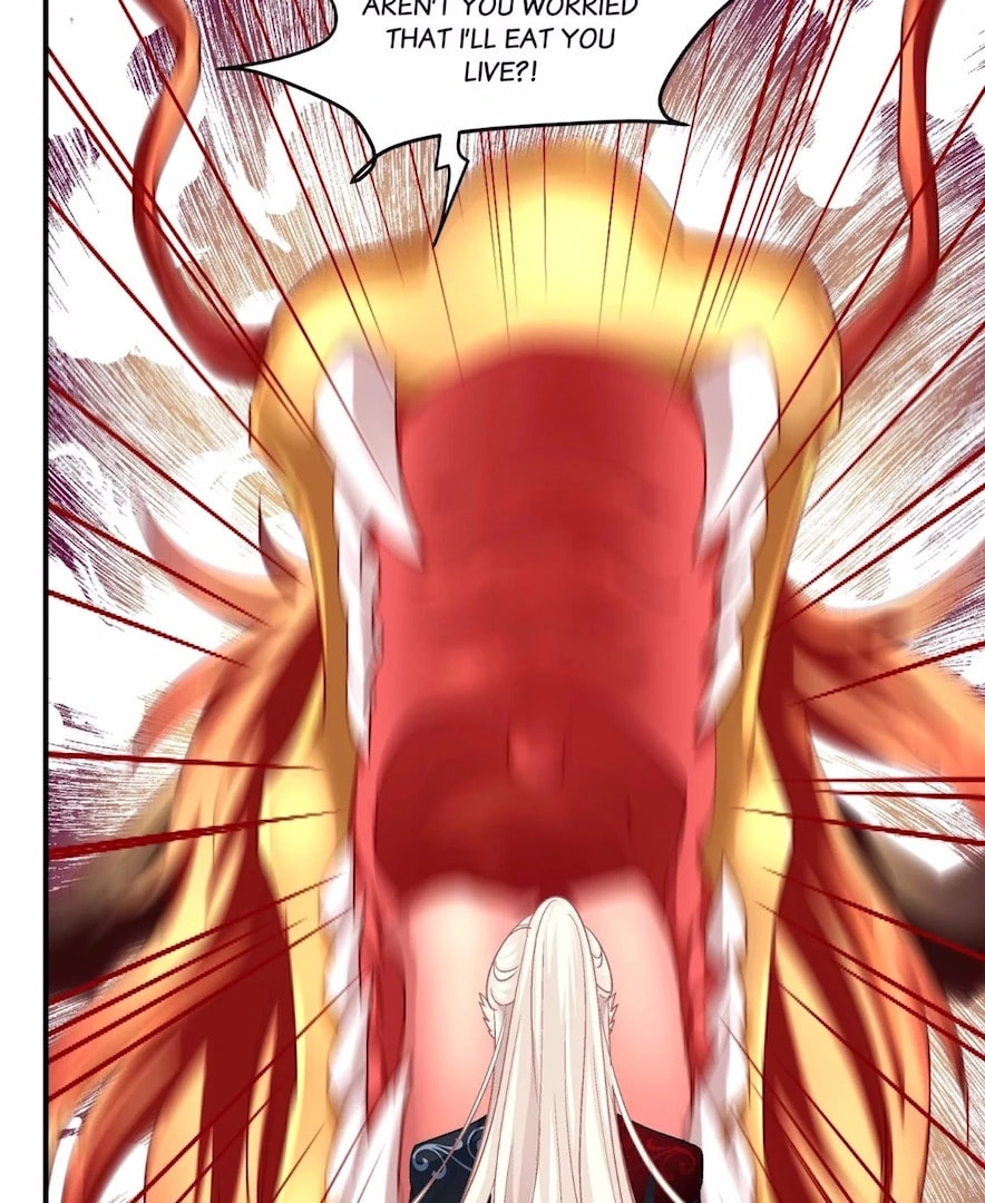 Cat Demon's Seduction (Colored) Chapter 174 page 38 - 