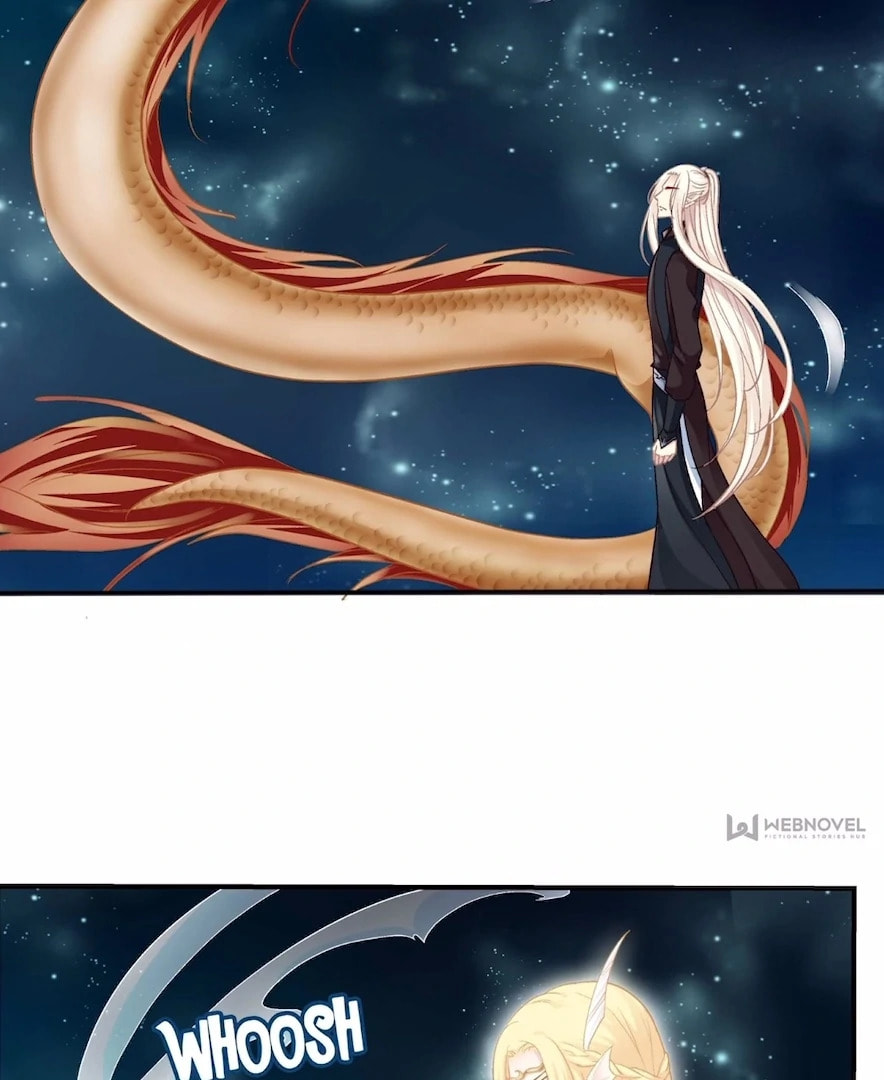 Cat Demon's Seduction (Colored) Chapter 174 page 41 - 