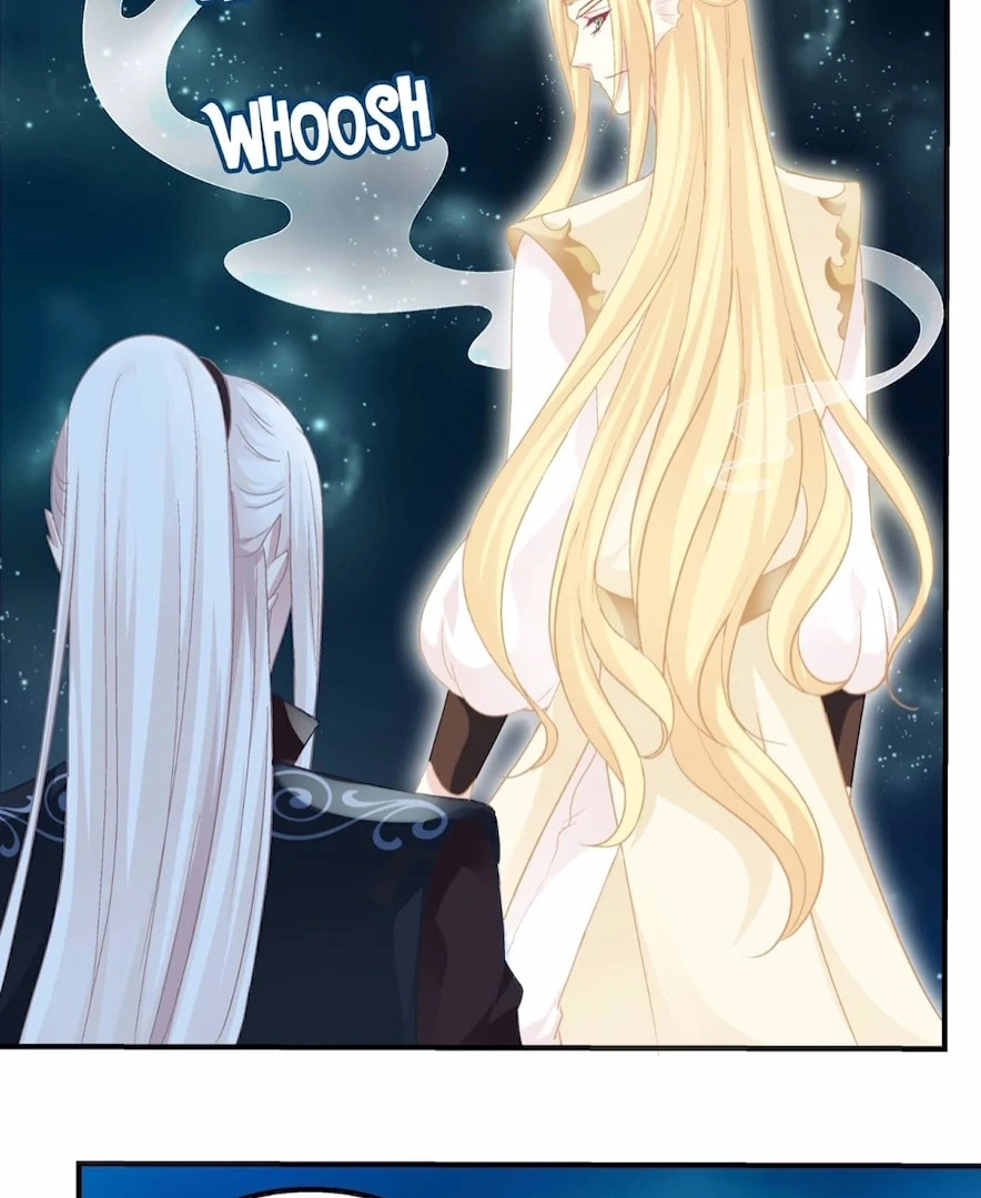 Cat Demon's Seduction (Colored) Chapter 174 page 42 - 