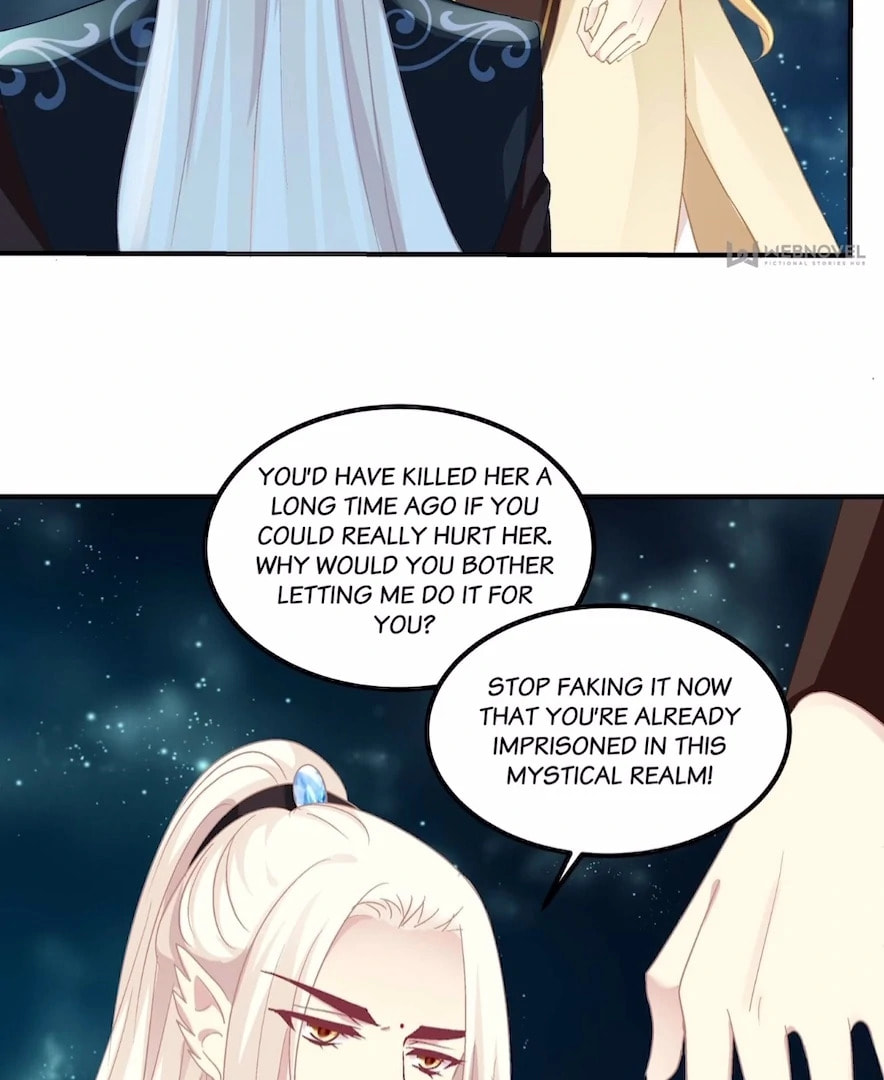 Cat Demon's Seduction (Colored) Chapter 174 page 45 - 