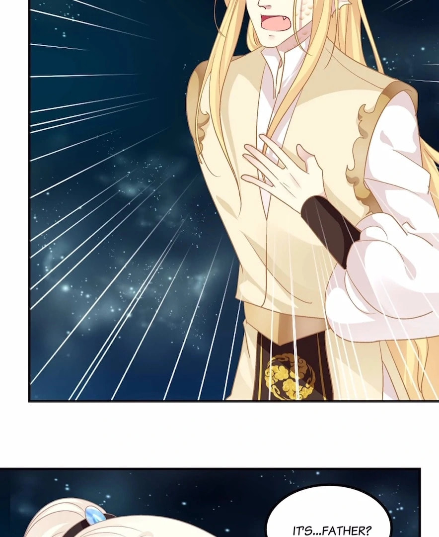 Cat Demon's Seduction (Colored) Chapter 174 page 48 - 