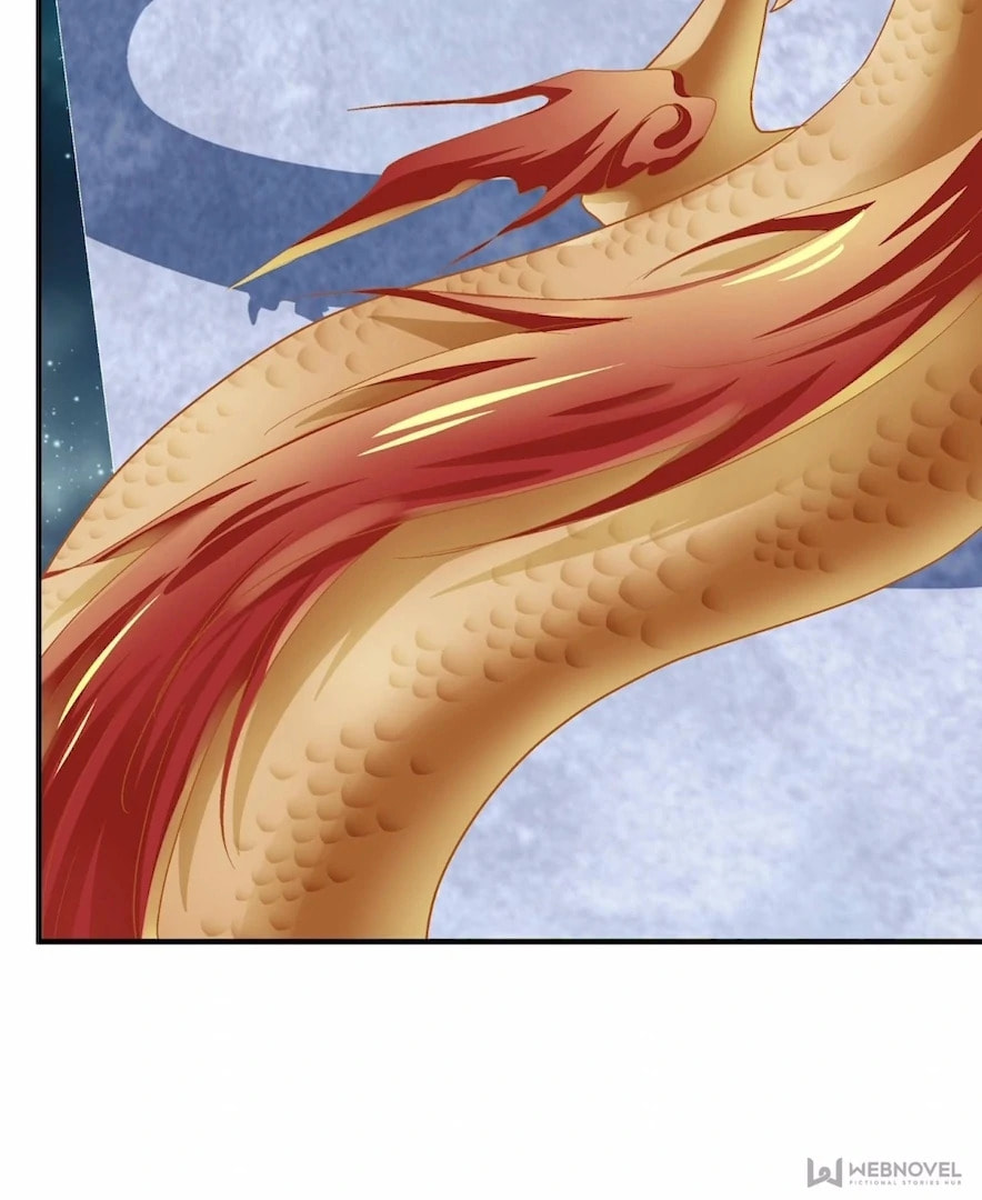 Cat Demon's Seduction (Colored) Chapter 174 page 6 - 