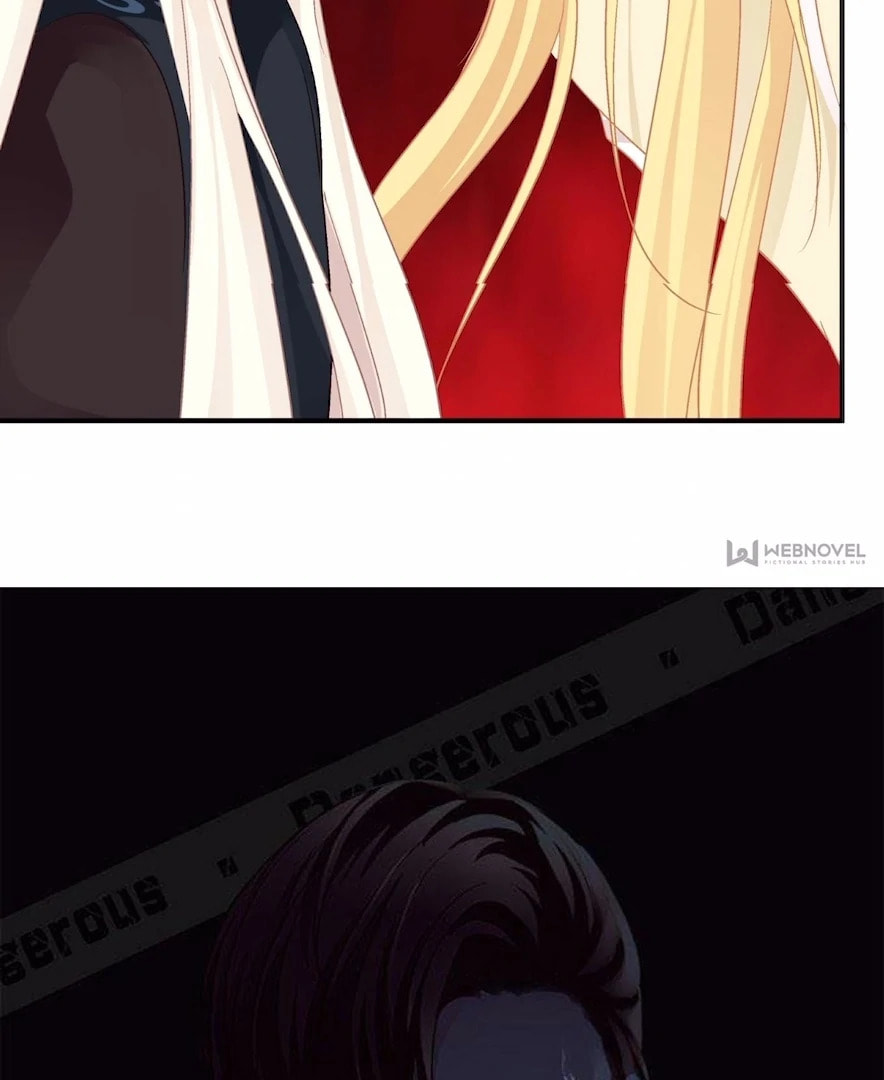 Cat Demon's Seduction (Colored) Chapter 174 page 53 - 