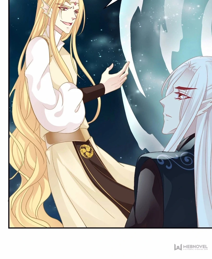 Cat Demon's Seduction (Colored) Chapter 174 page 59 - 