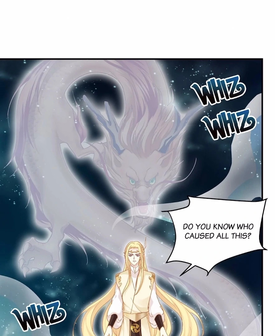 Cat Demon's Seduction (Colored) Chapter 174 page 7 - 