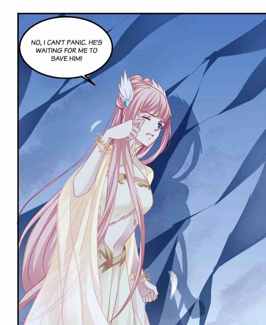 Cat Demon's Seduction (Colored) Chapter 174 page 61 - 