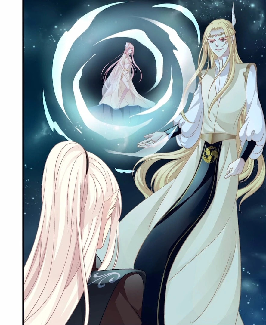 Cat Demon's Seduction (Colored) Chapter 174 page 66 - 