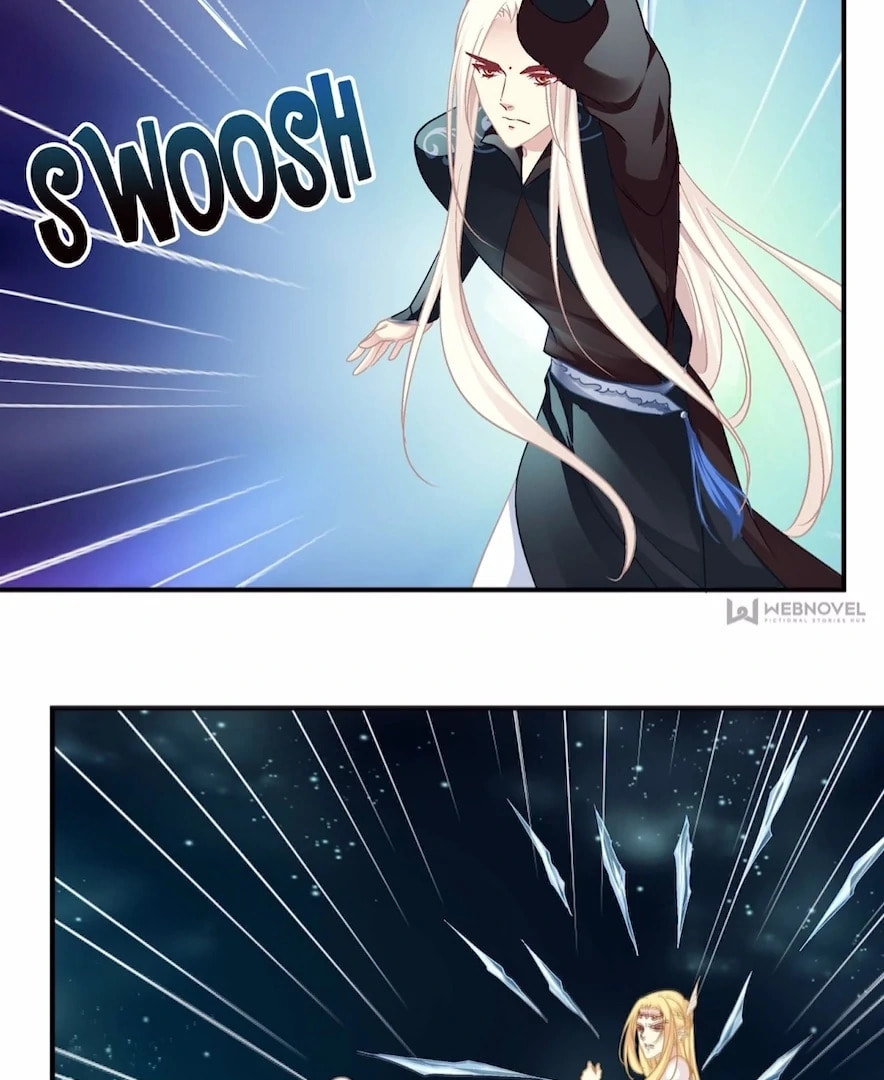 Cat Demon's Seduction (Colored) Chapter 174 page 68 - 