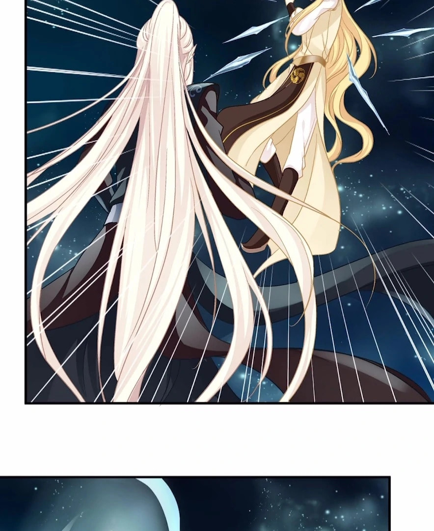 Cat Demon's Seduction (Colored) Chapter 174 page 69 - 