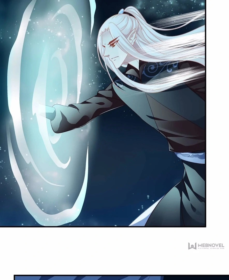 Cat Demon's Seduction (Colored) Chapter 174 page 70 - 