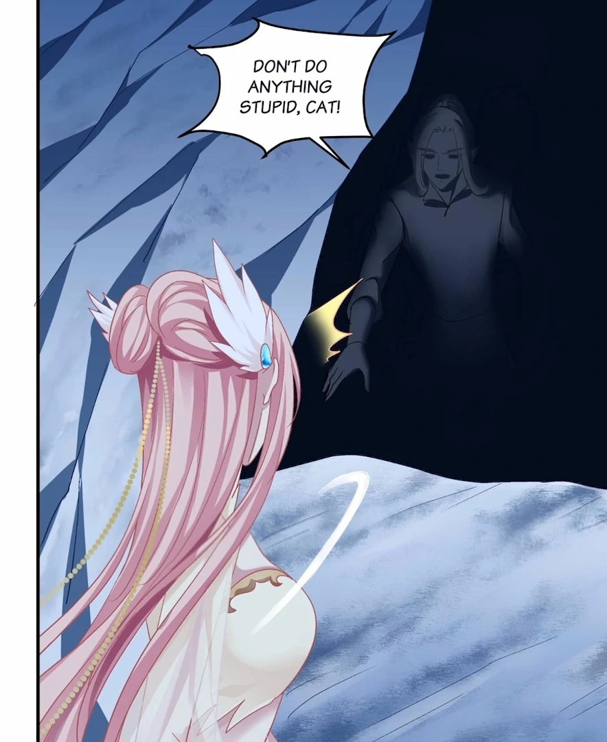Cat Demon's Seduction (Colored) Chapter 174 page 71 - 