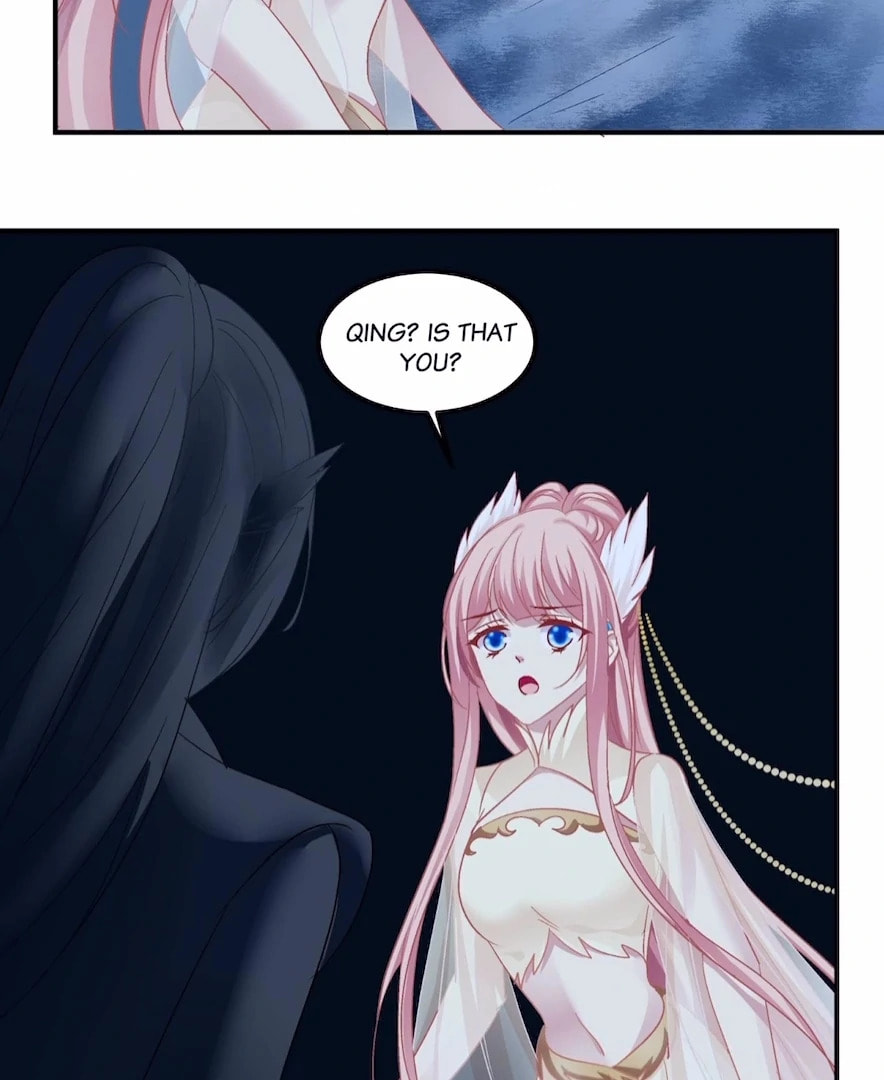 Cat Demon's Seduction (Colored) Chapter 174 page 72 - 
