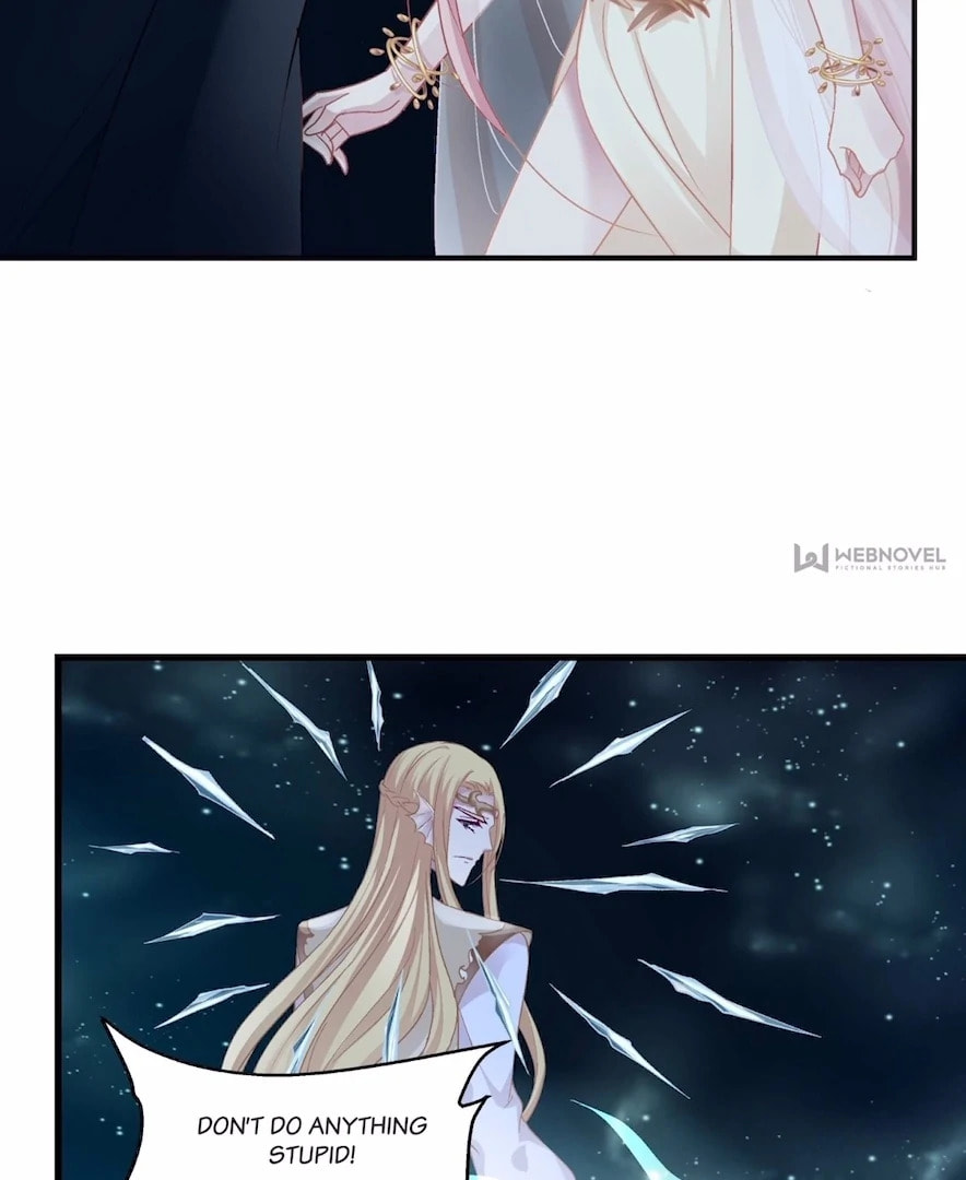 Cat Demon's Seduction (Colored) Chapter 174 page 73 - 